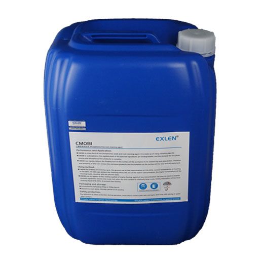 CM-081 无磷铁锈清洗剂