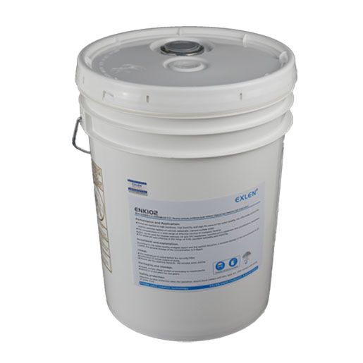 ENK-102 反渗透膜阻垢剂（高硬高碱水质专用）