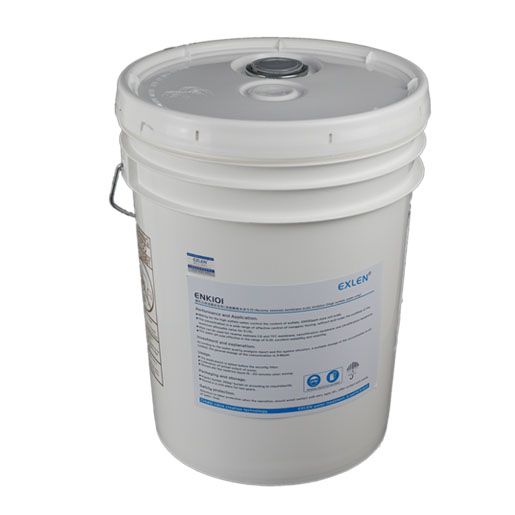 ENK-101 反渗透膜阻垢剂（高硫酸根水质专用）