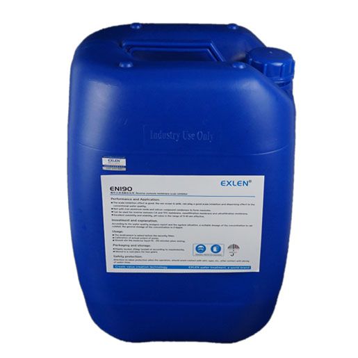 EN-190 反渗透膜阻垢剂（酸性 1.20）